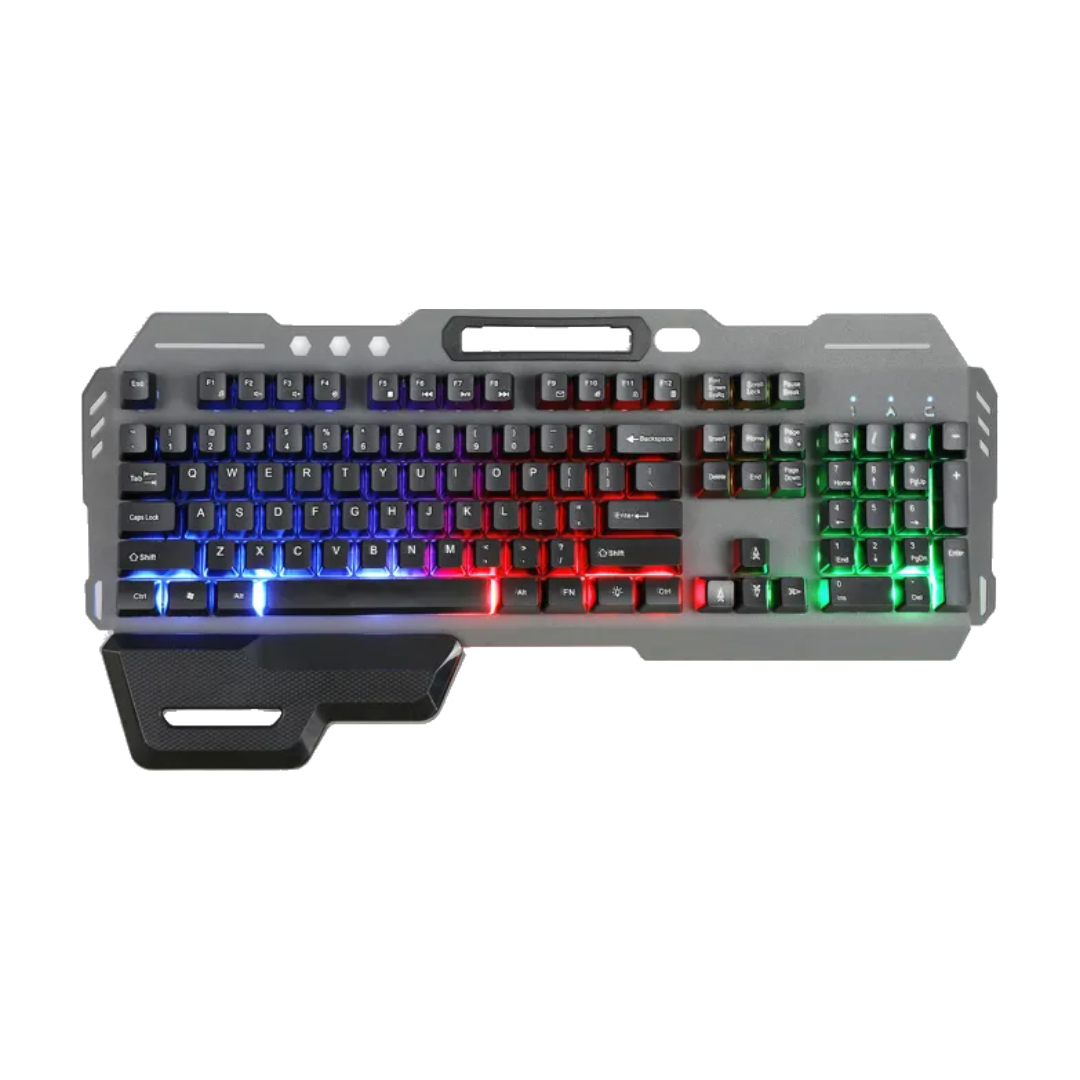 Clavier gaming